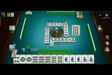 手机麻将开挂神器下载-免费辅助软件一键安装畅玩