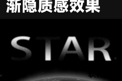 PS软件创意视觉叙事高效实现秘籍