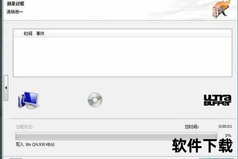 Nero刻录软件中文版免费下载_官方正版安装包一键获取