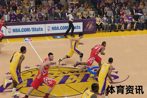 新浪NBA手机版_焦点赛事动态-实时数据与深度解析一手掌握