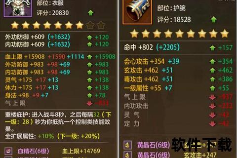 天龙八部手游峨眉_天龙八部手游峨眉宝石镶嵌攻略