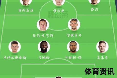 德甲解析：德国足球甲级联赛的构成_历史与独特魅力