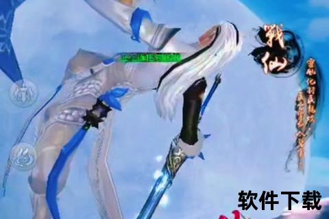 金庸手游剑魔傲世降临:剑指苍穹破万象激荡武林风云巅峰之战 金庸手游剑魔傲世降临:剑指苍穹破万象激荡武林风云巅峰之战