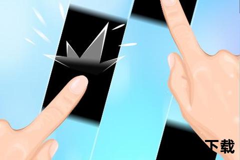 钢琴块2破解版下载_无限钻石+全曲目解锁+免广告内购