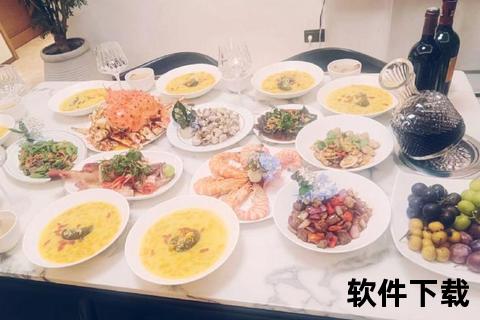 家宴做饭视频模板下载，家宴做饭视频模板下载免费