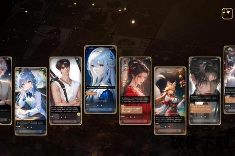 极速畅享智能便捷的全新看本子软件一键高效创作