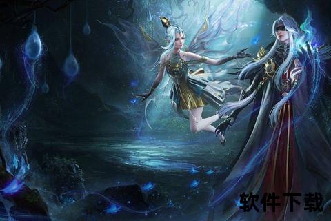 绝美倩女手游照片首度曝光 梦幻仙侠世界跃然眼前 绝美倩女手游照片首度曝光 梦幻仙侠世界跃然眼前