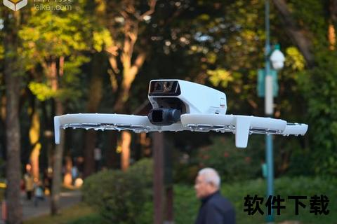 智控领航大疆无人机软件畅享超凡航拍新视界 智控领航大疆无人机软件畅享超凡航拍新视界