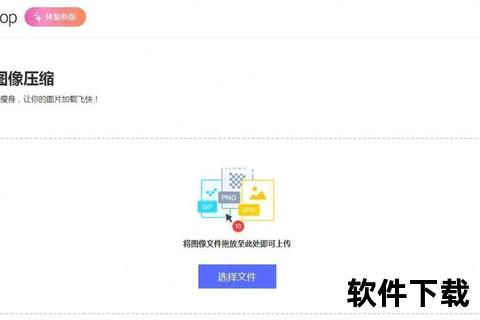 智能压缩软件让移动端存储效率翻倍
