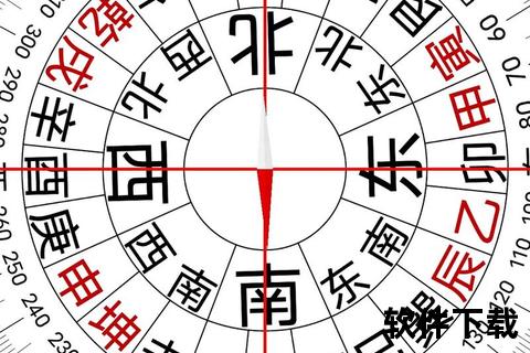 风水罗盘免费下载_专业指南助您精准测算家居运势 风水罗盘免费下载_专业指南助您精准测算家居运势