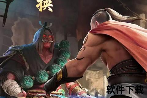 剑魂online下载_东方武侠全明星激战-极速安装畅享热血对决