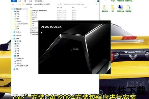 AutoCAD2010注册机下载-64位+32位版激活教程与免费使用指南