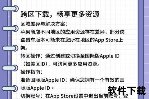 苹果手机在哪下载软件苹果手机应用软件下载方法官方推荐安全途径一键获取指南