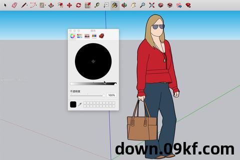 sketchup软件下载