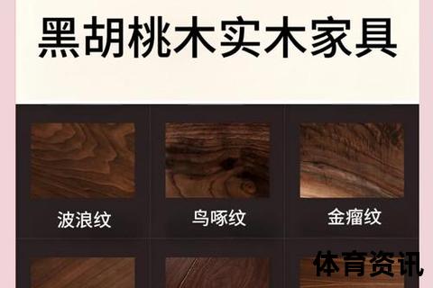 玫瑰木与胡桃木对比分析：材质、音色及适用场景