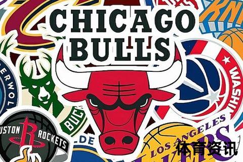 NBA队徽视觉盛宴_30强标志演变与设计灵感解析