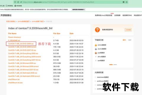 HBase下载安装指南-镜像源选择与版本获取详解