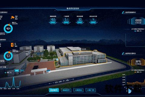 高效极速远程监控软件助您实时掌控全局动态 高效极速远程监控软件助您实时掌控全局动态