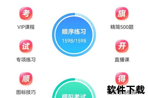 学车软件排行榜_2025年最新驾考App推荐