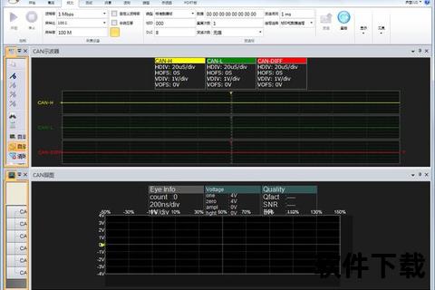 全面盘点高效实用的软件自动化测试工具有哪些一网打尽