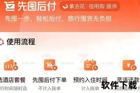 携程金融App下载入口-官方正版安全快捷到账