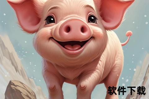 畅享萌趣小猪奇幻冒险猪来了手游欢乐无限新世界等你探索 畅享萌趣小猪奇幻冒险猪来了手游欢乐无限新世界等你探索