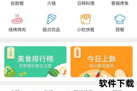 美团手机网页版入口—美团手机网页版一键直达入口便捷访问移动端生活服务新体验