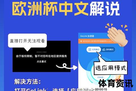 欧洲杯直播哪里看_海内外平台与中文解说全攻略
