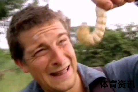 荒野求生饮食禁区_贝爷绝不触碰的五大类食物真相揭秘
