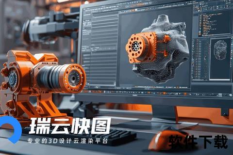 极致创意随心释放免费3D建模软件助你畅快打造惊艳三维杰作 极致创意随心释放免费3D建模软件助你畅快打造惊艳三维杰作