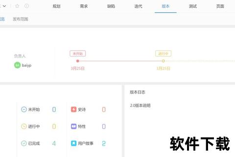 敏捷开发中高效精准的软件版本管理全攻略 敏捷开发中高效精准的软件版本管理全攻略
