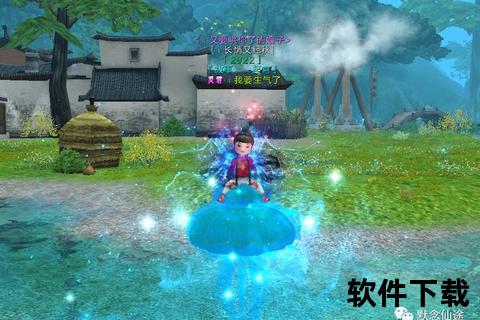 手游寻仙塔装幻境智战燃爆仙途极致策略奇趣秘境对决 手游寻仙塔装幻境智战燃爆仙途极致策略奇趣秘境对决