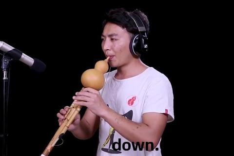 葫芦丝mp3下载
