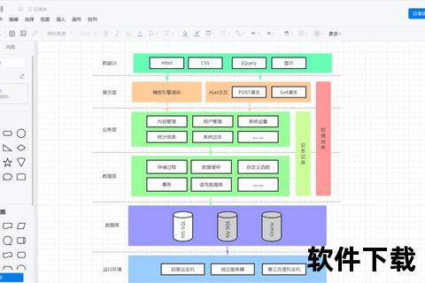 高效能办公自动化软件助力企业极速优化智能协作流程 高效能办公自动化软件助力企业极速优化智能协作流程