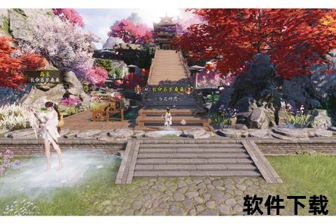家园手游破解版畅爽体验无限资源沉浸式自由探索一触即发