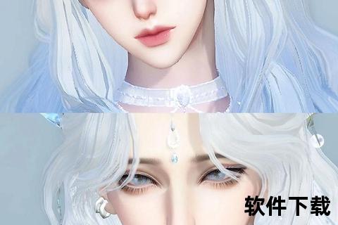 可以捏脸的手游,可以捏脸的手游推荐