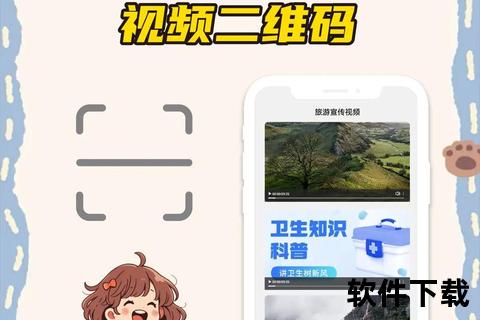 极速高效全能二维码生成软件一键下载必备神器 极速高效全能二维码生成软件一键下载必备神器