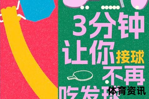 弧圈球接发技巧解析：旋转判断与回球手法实战指南