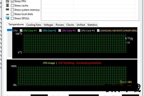 CPU-Z中文版下载_最新版检测工具-安全可靠一键获取