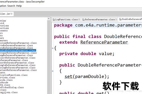 dex2jar下载教程：详细步骤与工具使用方法解析
