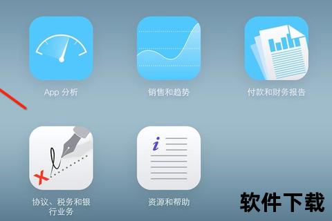 应用市场APP下载安装指南：快速获取与安全配置步骤详解