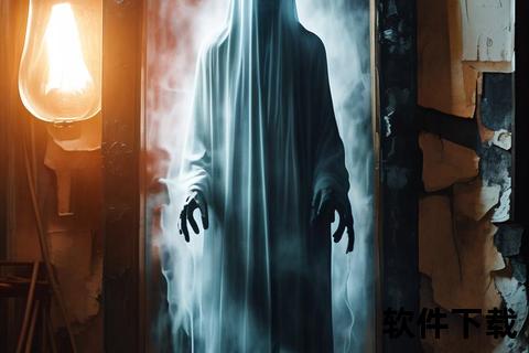 鬼魂手机病毒版下载，鬼魂下载1.0.31