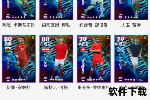 易球成名club下载攻略：一键获取足球巨星成长指南
