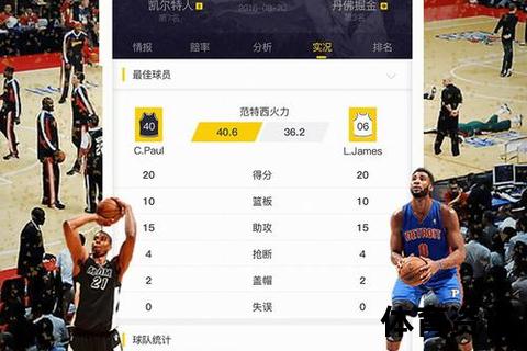 体育直播软件哪个好_热门平台功能对比及用户推荐指南