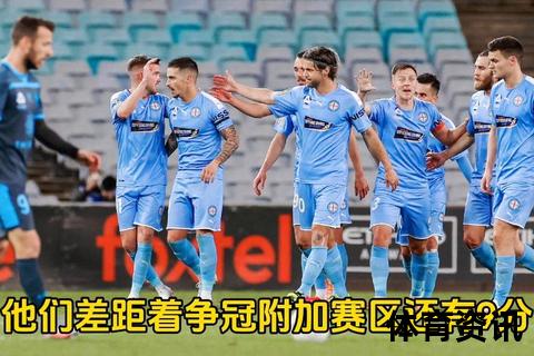 墨尔本城vs纽喷气机_澳超激战悬念迭起