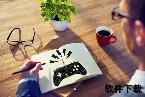 猎豹软件疾速引爆超凡游戏新视界