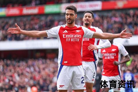 阿森纳1-0切尔西终结三轮不胜_梅里诺头球制胜捍卫主场