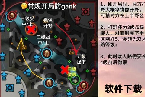 英雄联盟手游下载指南：安卓iOS双平台快速安装教程
