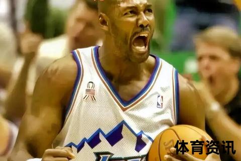 NBA历史罚球榜：邮差马龙领跑，詹皇哈登现役争锋