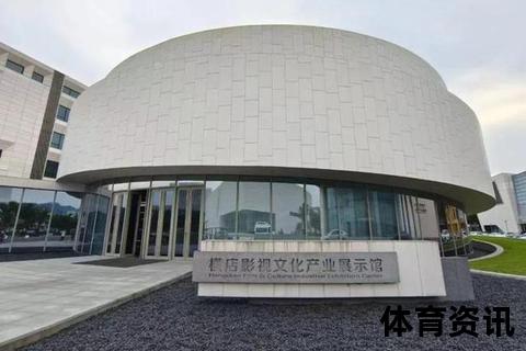 湖南电视台地址详解-长沙市金鹰影视文化城与马栏山总部